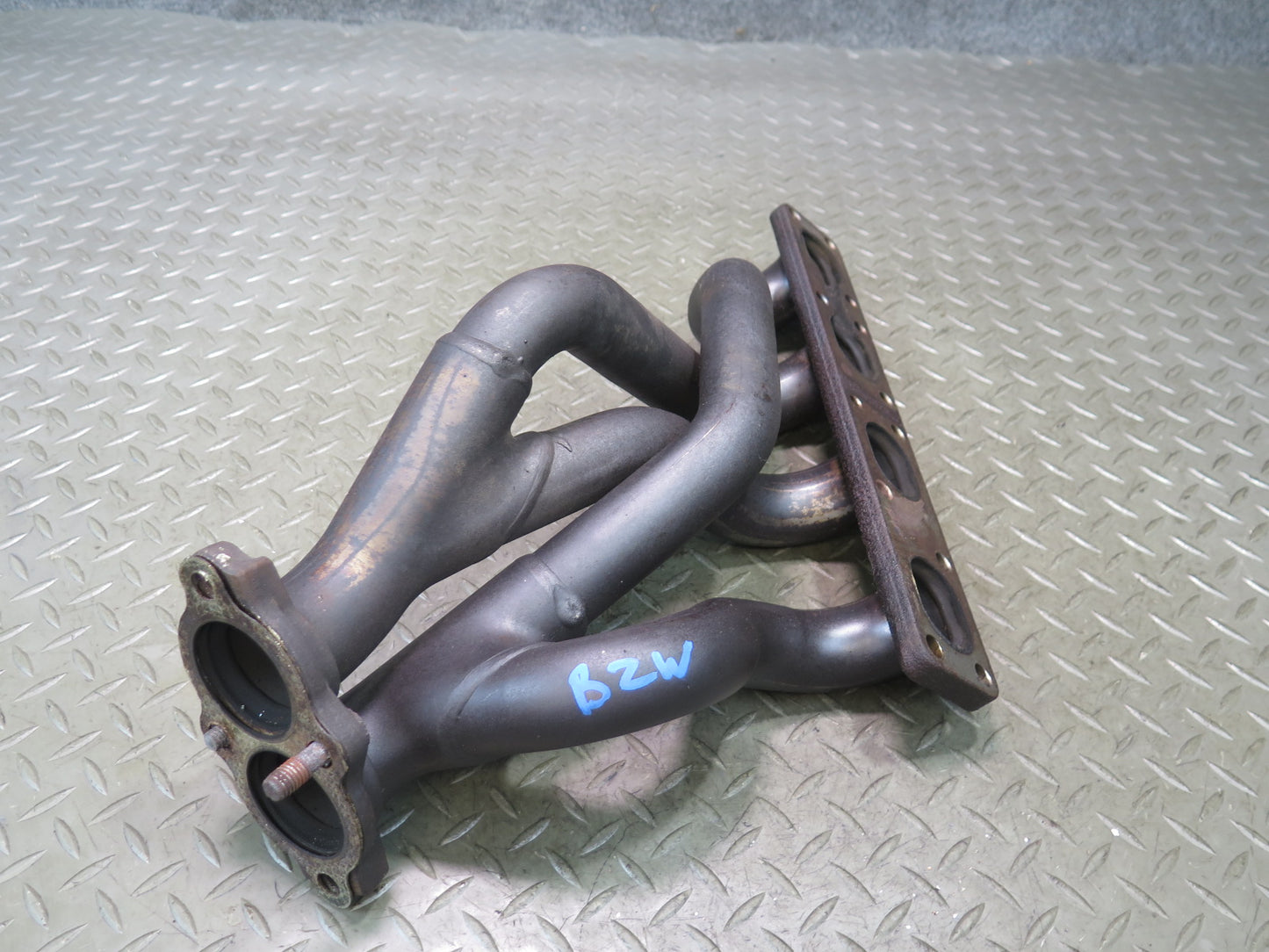 97-99 BMW E36/7 Z3 M44 Exhaust Manifold Header OEM
