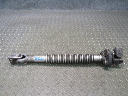 96-02 BMW E36/7 Z3 Steering Column Lower U Joint Linkage Shaft OEM