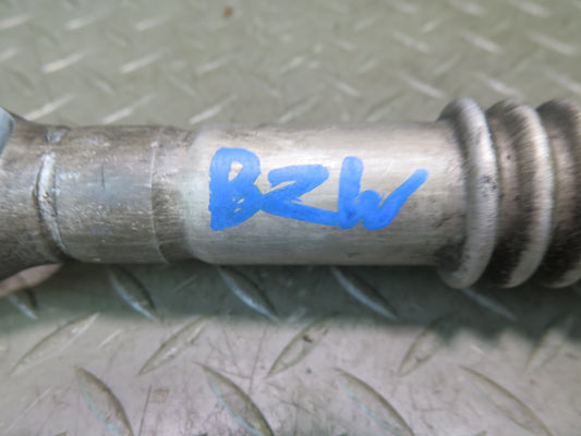 96-02 BMW E36/7 Z3 Steering Column Lower U Joint Linkage Shaft OEM