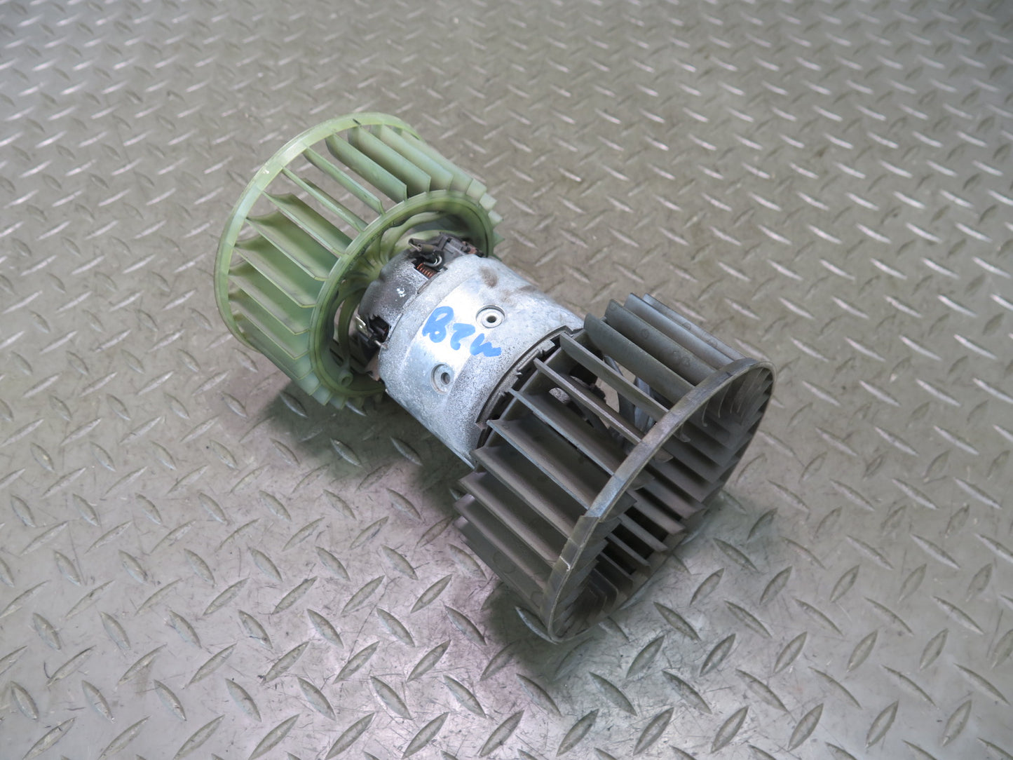 96-99 BMW E36/7 Z3 AC Heater Blower Motor Fan OEM