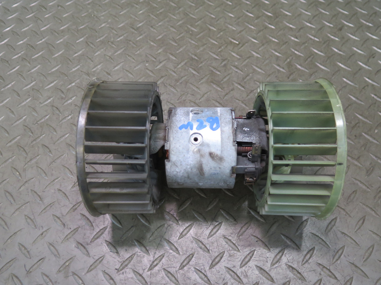 96-99 BMW E36/7 Z3 AC Heater Blower Motor Fan OEM