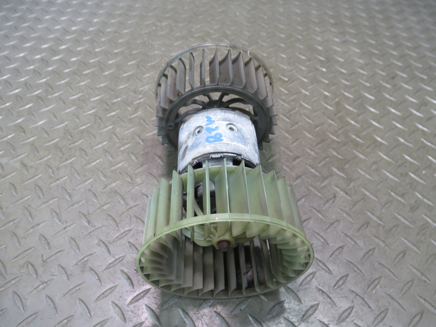 96-99 BMW E36/7 Z3 AC Heater Blower Motor Fan OEM