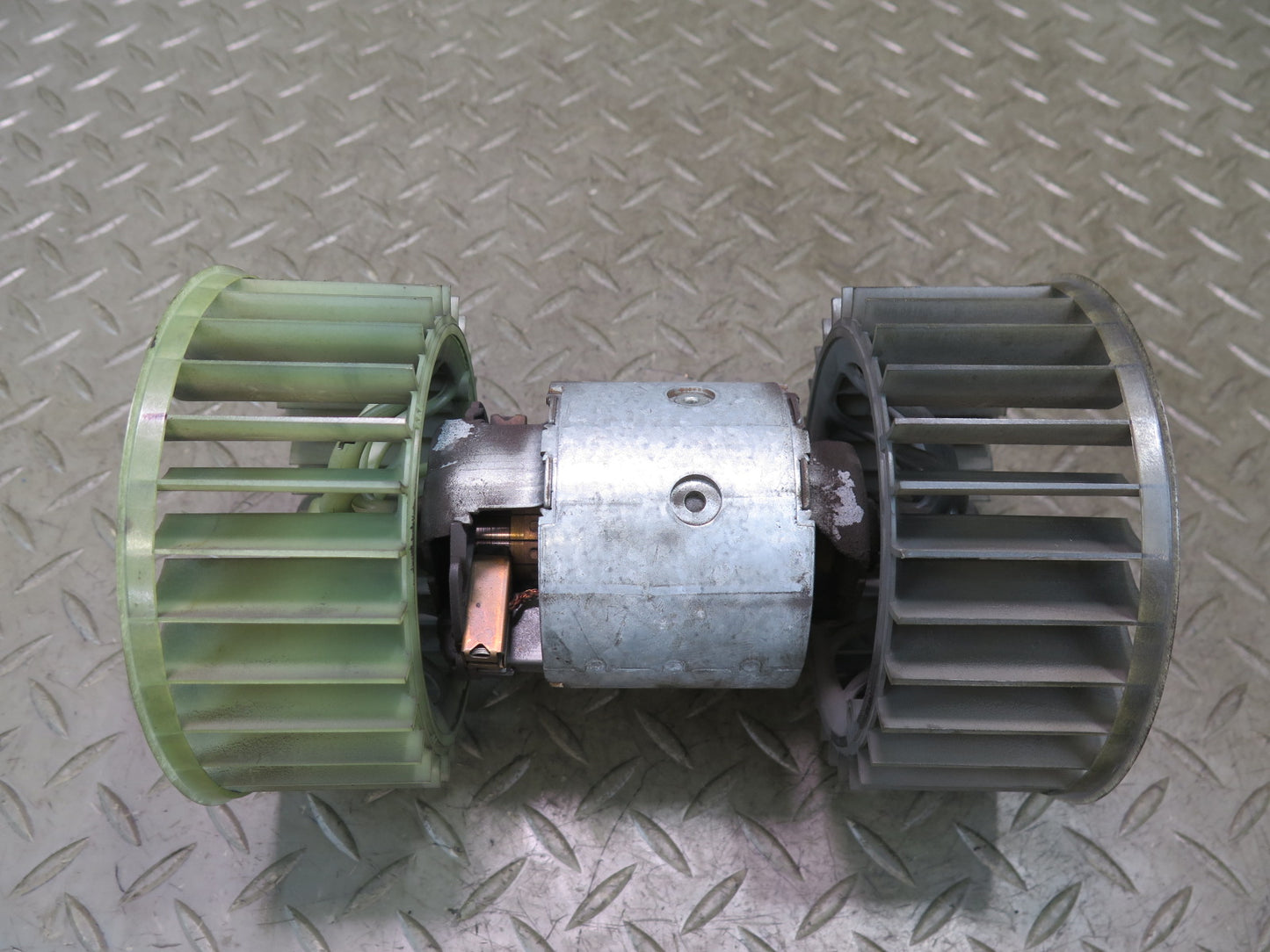 96-99 BMW E36/7 Z3 AC Heater Blower Motor Fan OEM