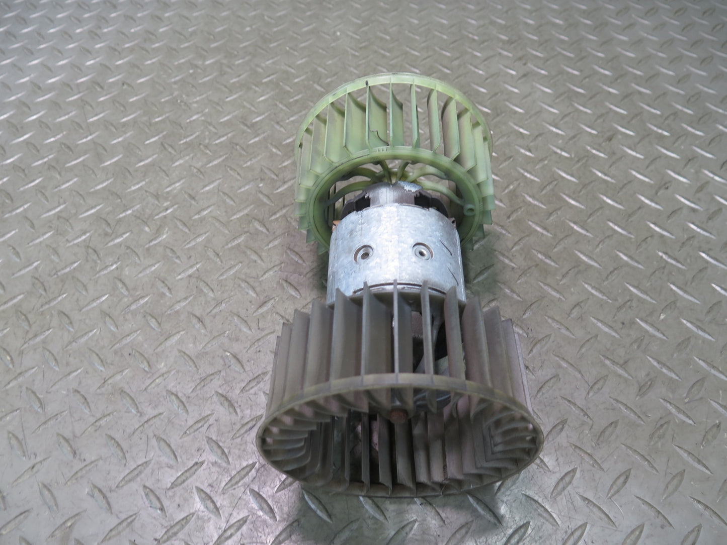 96-99 BMW E36/7 Z3 AC Heater Blower Motor Fan OEM