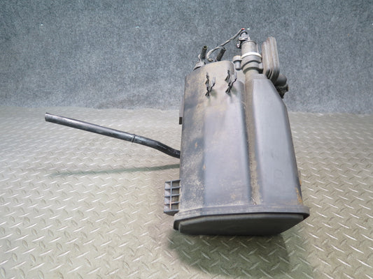 96-02 BMW E36/7 Z3 Fuel Evap Vapor Charcoal Canister 1183568 OEM