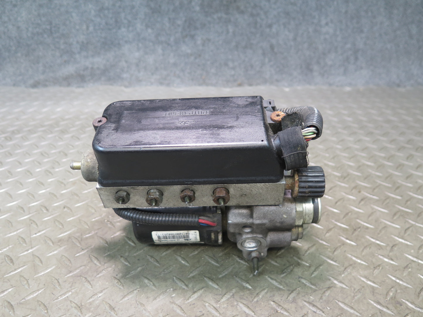 96-99 BMW E36/7 Z3 Anti Lock Brake ABS Pump Module Unit 1164095 OEM