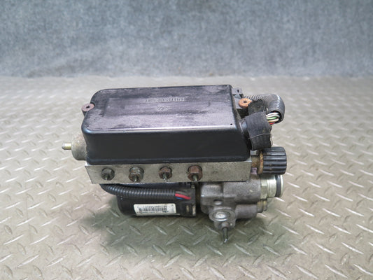 96-99 BMW E36/7 Z3 Anti Lock Brake ABS Pump Module Unit 1164095 OEM