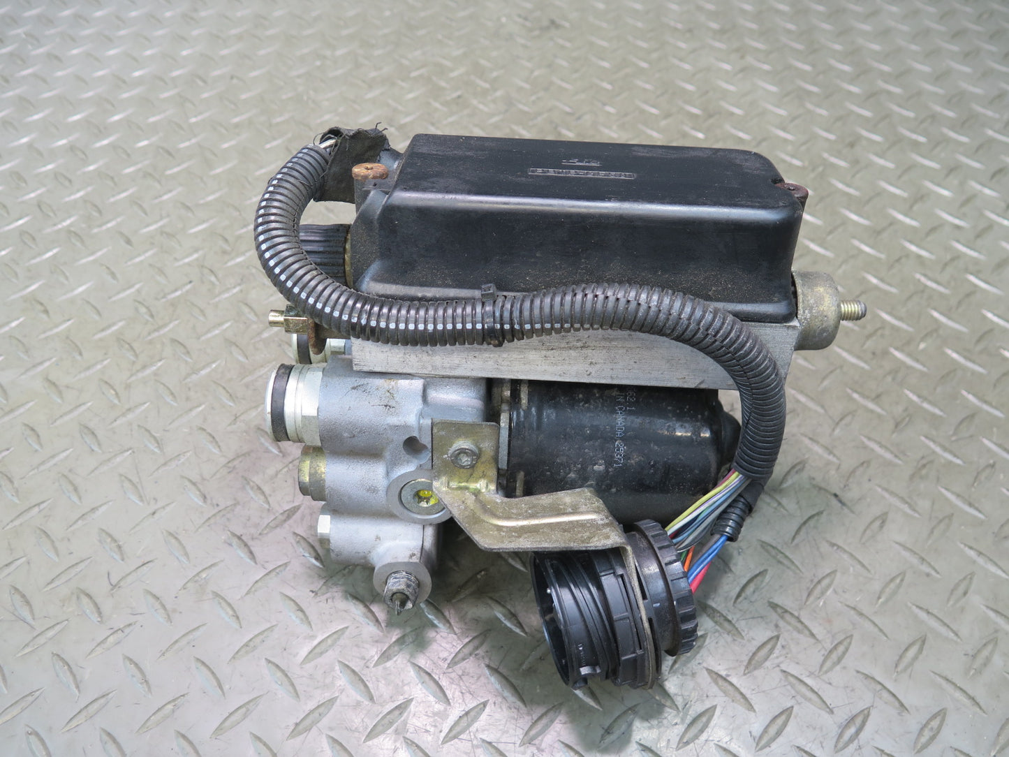 96-99 BMW E36/7 Z3 Anti Lock Brake ABS Pump Module Unit 1164095 OEM