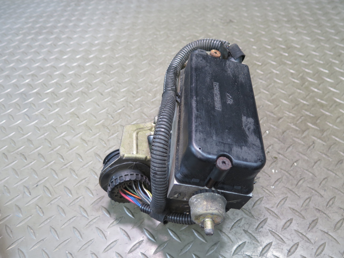 96-99 BMW E36/7 Z3 Anti Lock Brake ABS Pump Module Unit 1164095 OEM