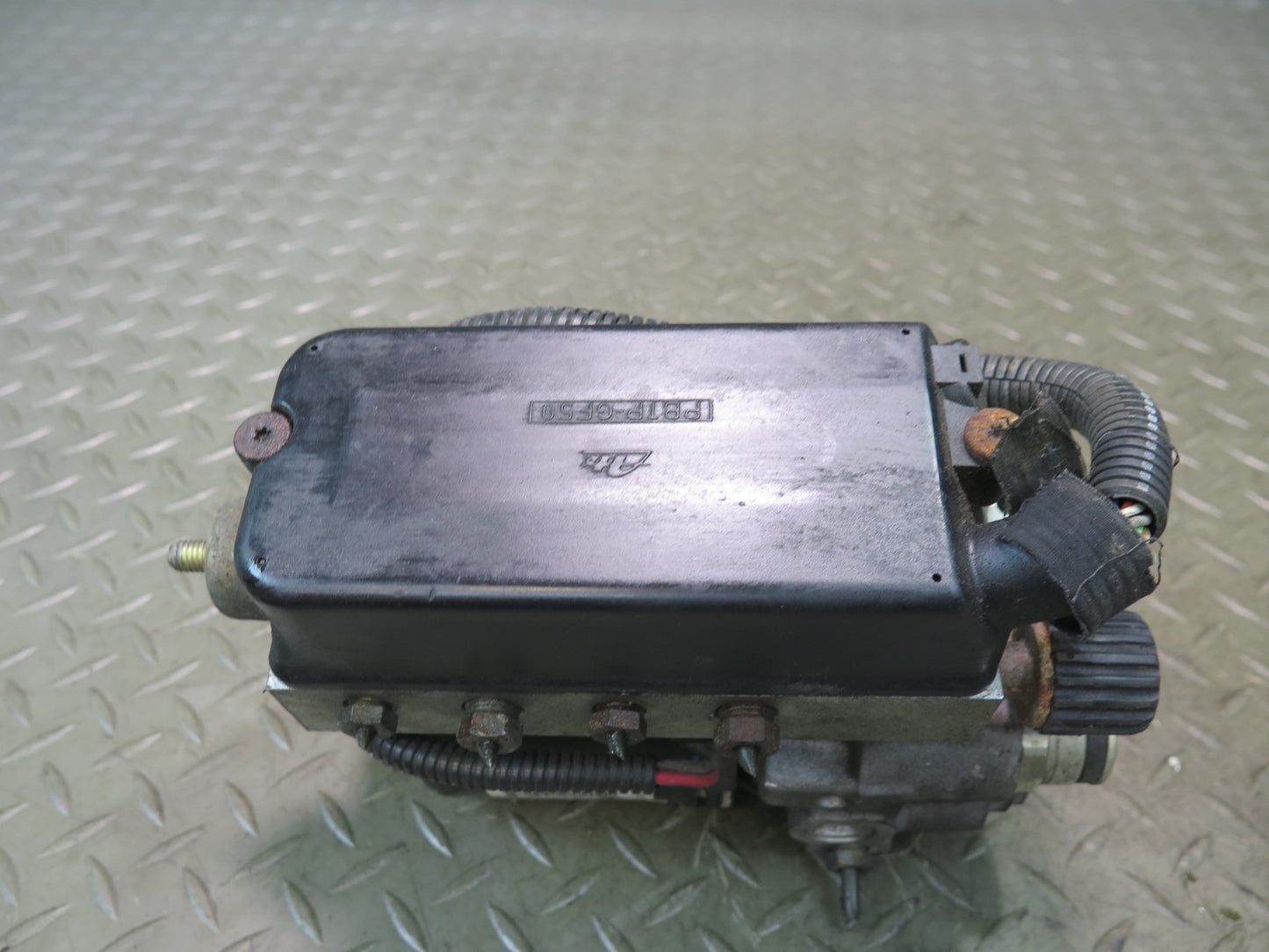 96-99 BMW E36/7 Z3 Anti Lock Brake ABS Pump Module Unit 1164095 OEM