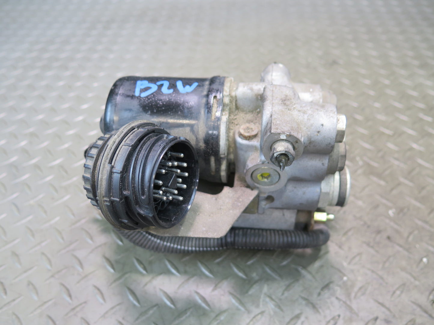 96-99 BMW E36/7 Z3 Anti Lock Brake ABS Pump Module Unit 1164095 OEM