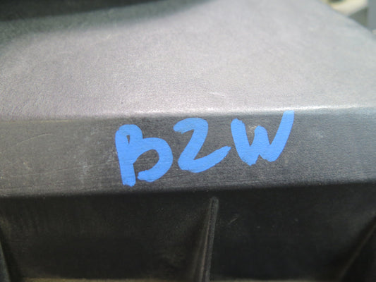 96-99 BMW E36/7 Z3 1.9L M44 Air Intake Cleaner Filter Box w Resonator OEM