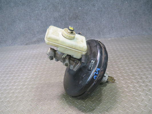 96-02 BMW E36/7 Z3 Brake Master Cylinder Booster Fluid Reservoir OEM