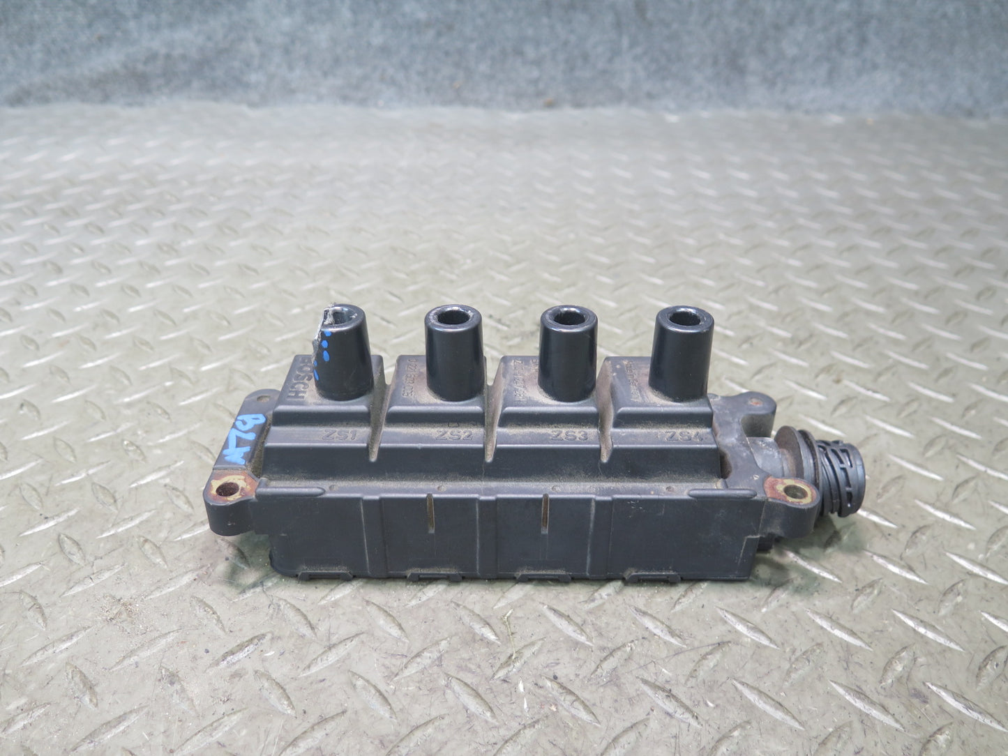 96-99 BMW E36/7 Z3 1.9L Ignition Coil OEM