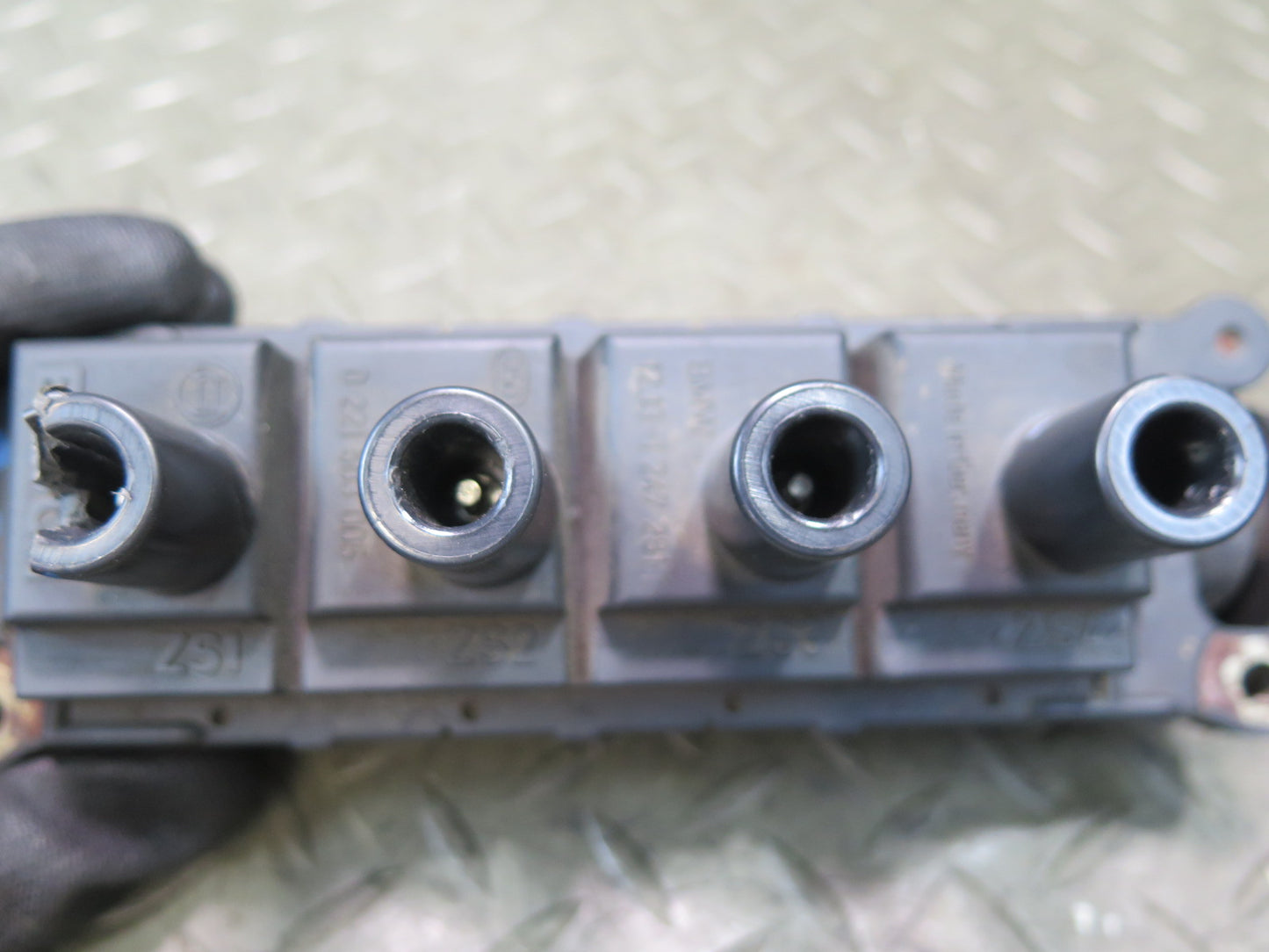 96-99 BMW E36/7 Z3 1.9L Ignition Coil OEM