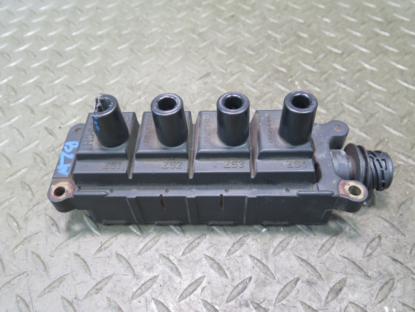 96-99 BMW E36/7 Z3 1.9L Ignition Coil OEM