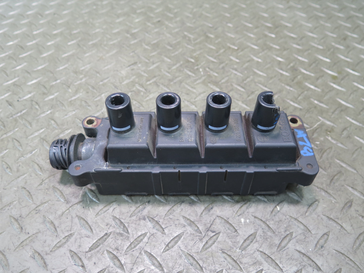 96-99 BMW E36/7 Z3 1.9L Ignition Coil OEM