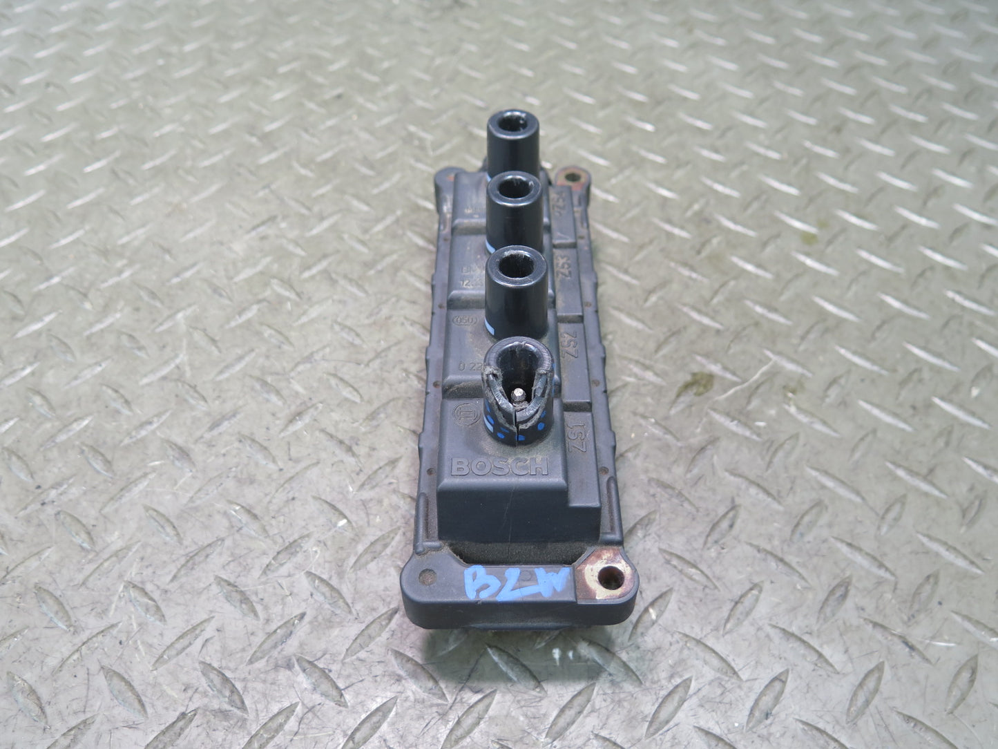 96-99 BMW E36/7 Z3 1.9L Ignition Coil OEM