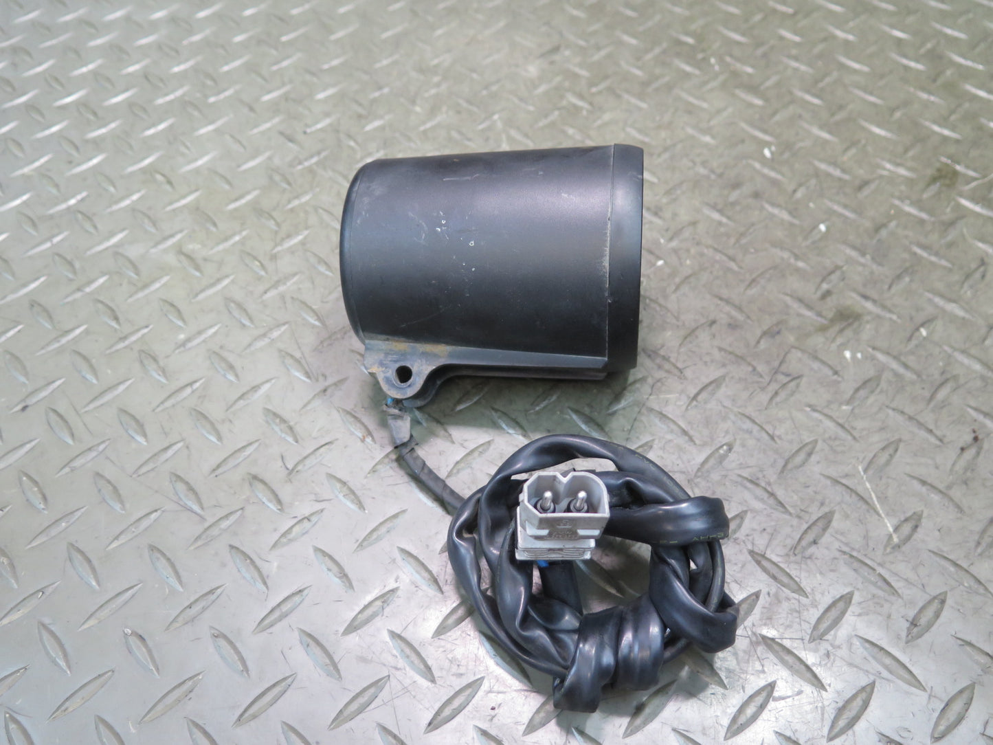 96-02 BMW E36/7 Z3 Security Anti Theft Alarm Horn Siren 1469926 OEM