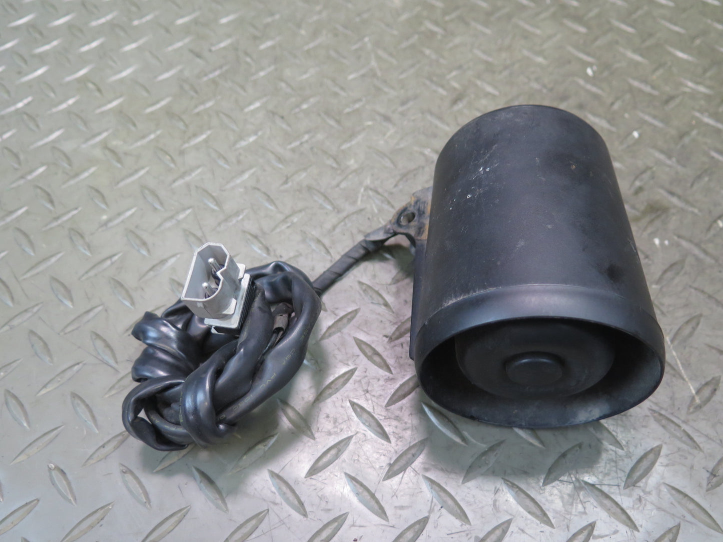 96-02 BMW E36/7 Z3 Security Anti Theft Alarm Horn Siren 1469926 OEM