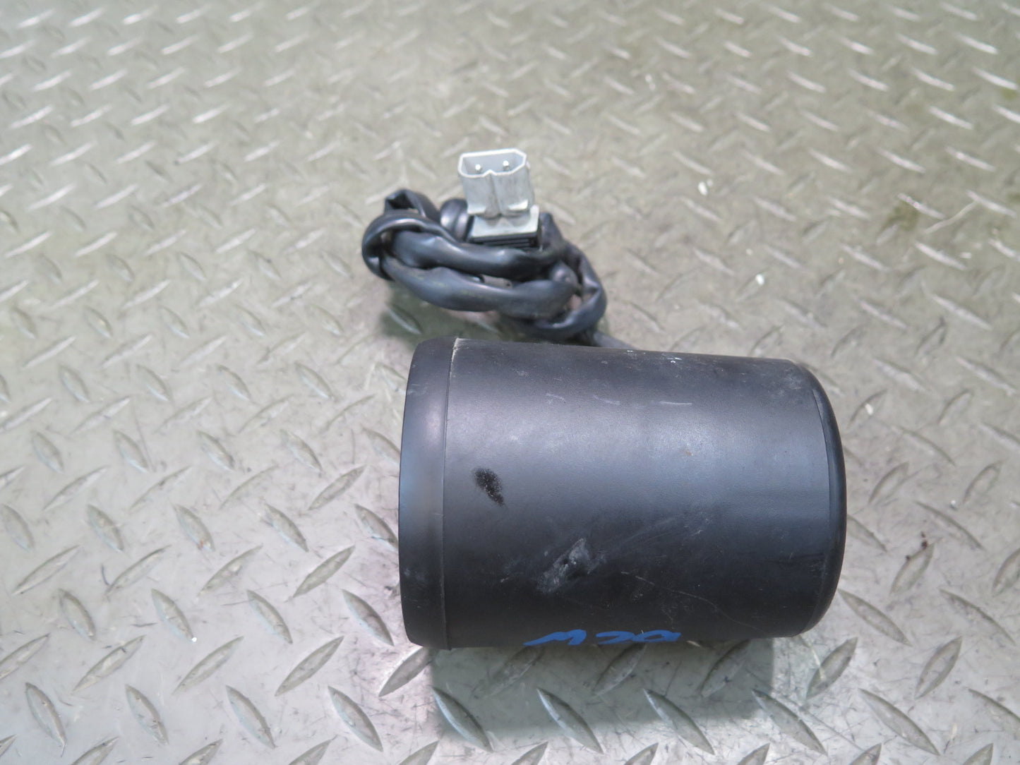 96-02 BMW E36/7 Z3 Security Anti Theft Alarm Horn Siren 1469926 OEM
