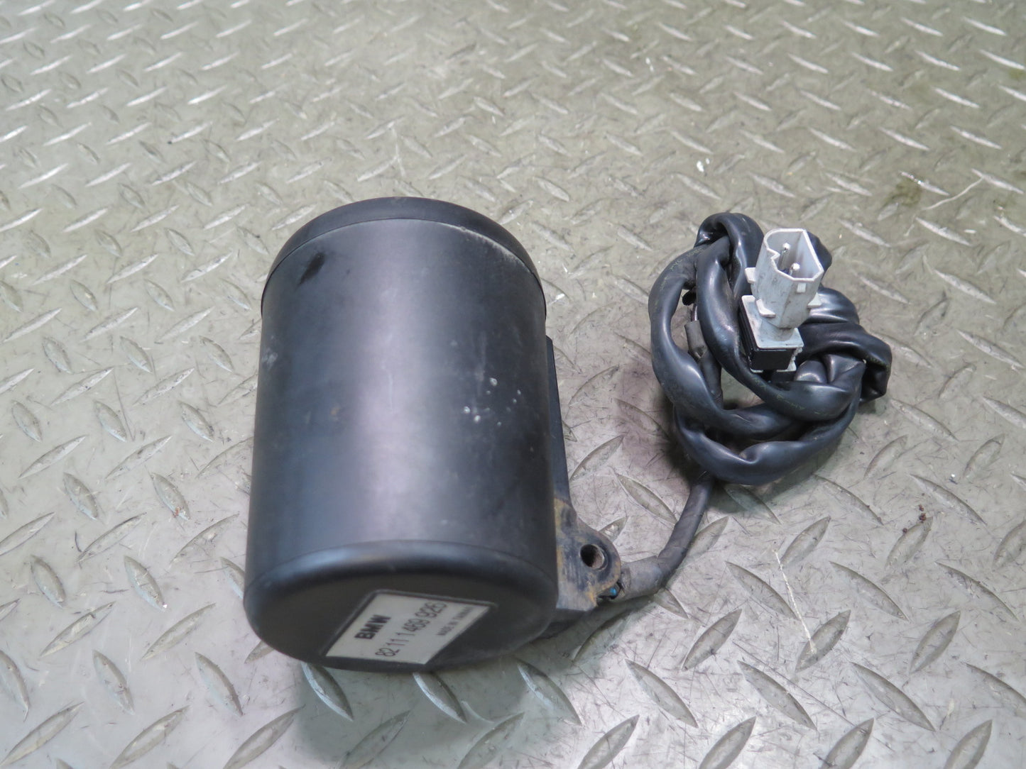 96-02 BMW E36/7 Z3 Security Anti Theft Alarm Horn Siren 1469926 OEM