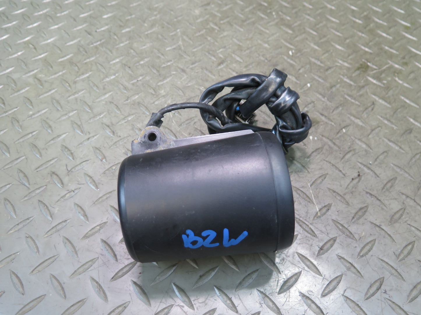 96-02 BMW E36/7 Z3 Security Anti Theft Alarm Horn Siren 1469926 OEM