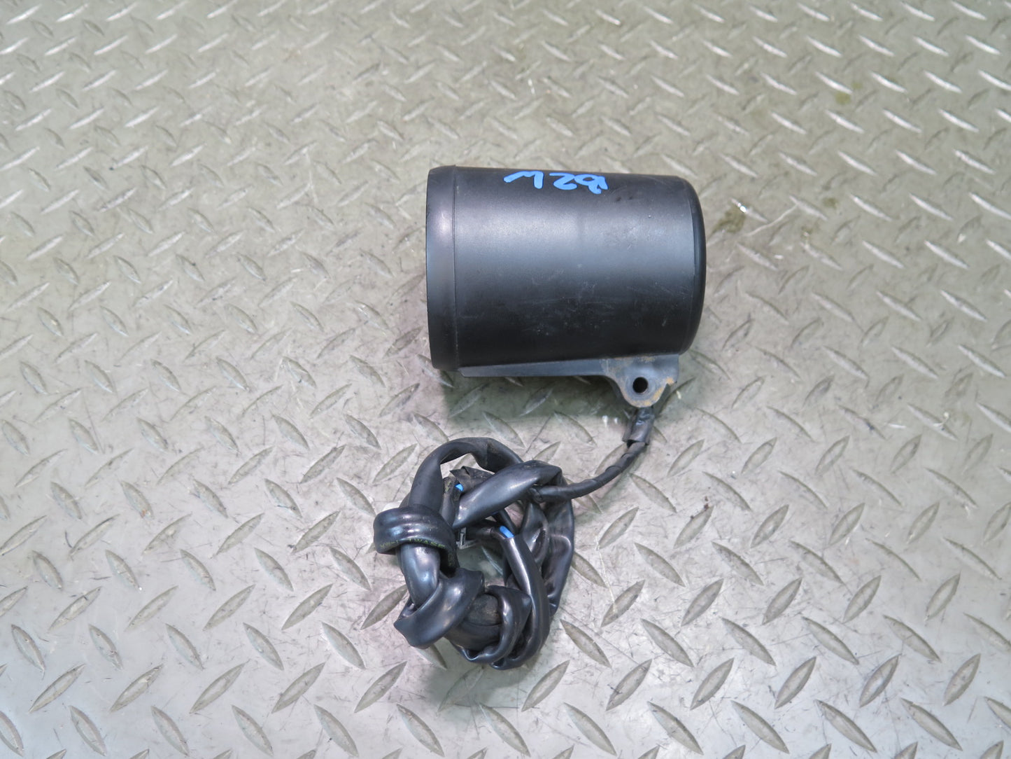 96-02 BMW E36/7 Z3 Security Anti Theft Alarm Horn Siren 1469926 OEM