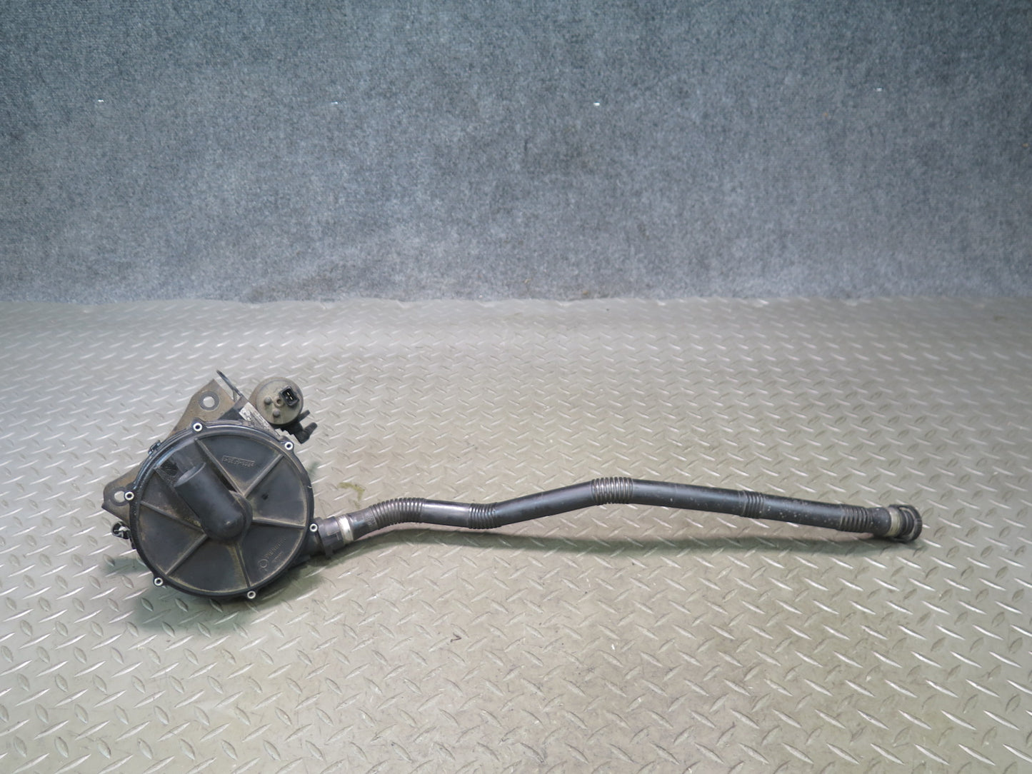 96-99 BMW E36/7 Z3 1.9L M44 Engine Secondary Air Injection Smog Pump OEM