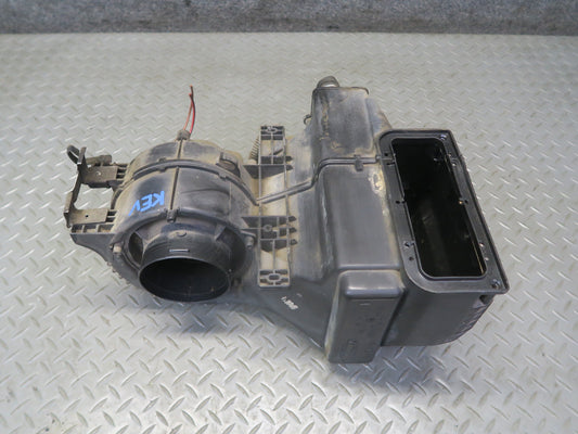 99-03 VW Eurovan T4 Front Hvac Blower Motor Climate Box 701820024B OEM