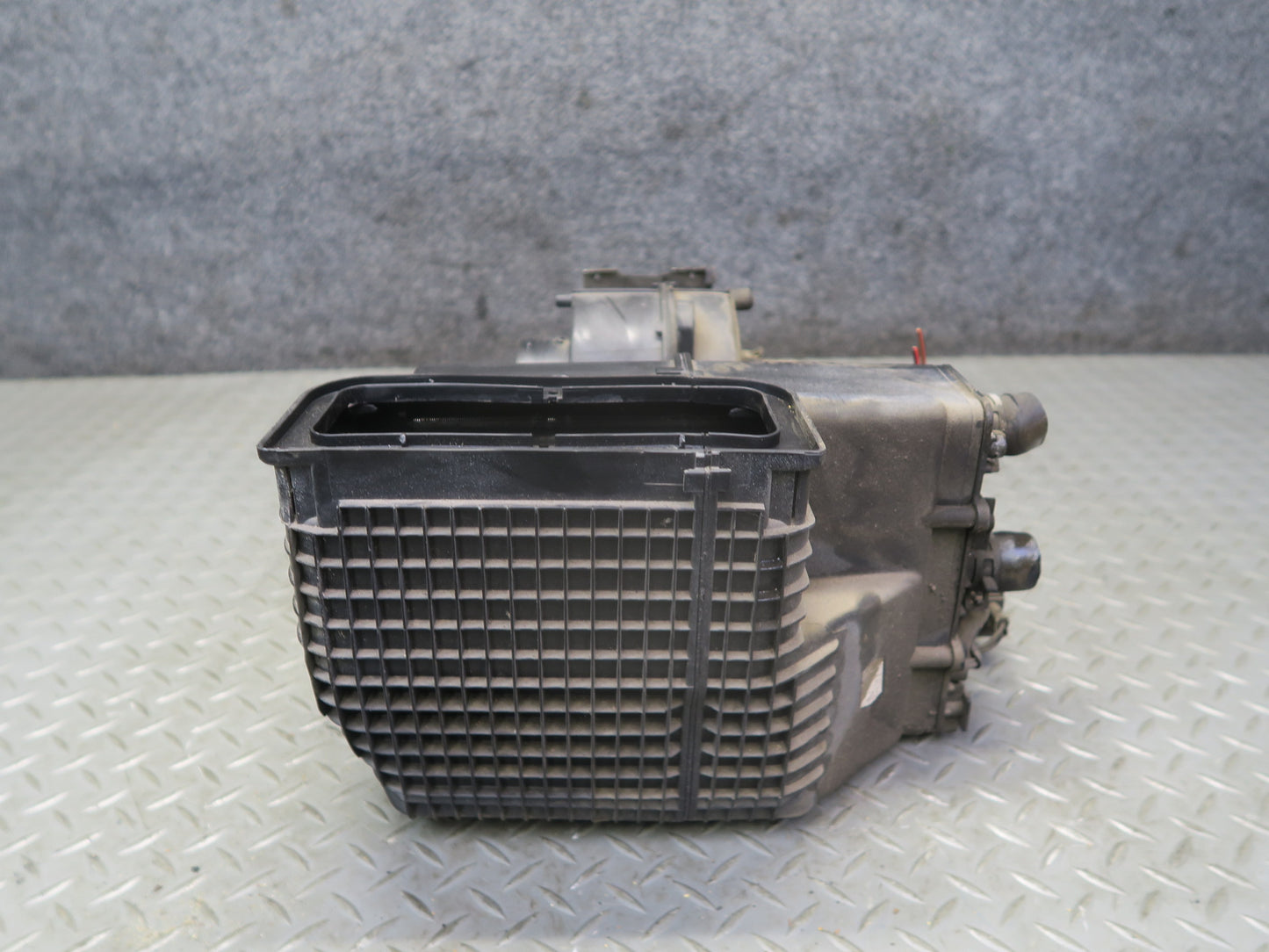 99-03 VW Eurovan T4 Front Hvac Blower Motor Climate Box 701820024B OEM