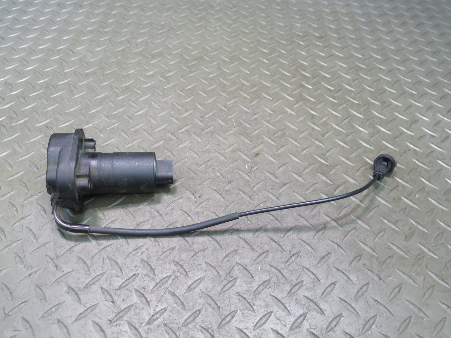 96-99 BMW E36/7 Z3 Engine Throttle Body Actuator 1163163 OEM