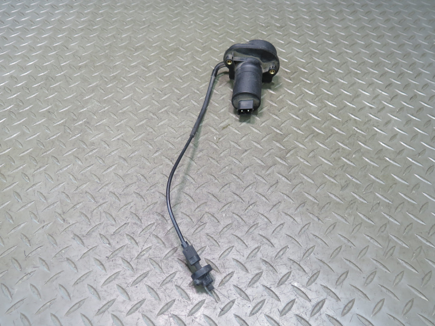 96-99 BMW E36/7 Z3 Engine Throttle Body Actuator 1163163 OEM