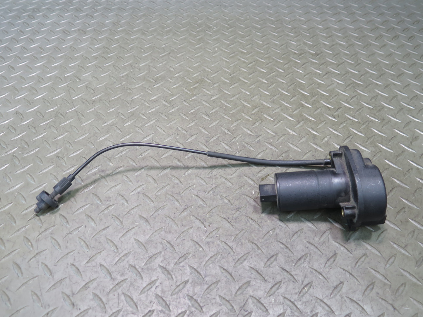 96-99 BMW E36/7 Z3 Engine Throttle Body Actuator 1163163 OEM