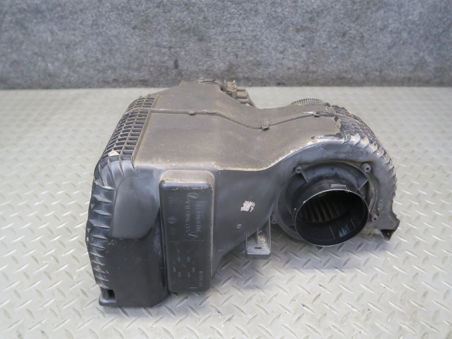 99-03 VW Eurovan T4 Front Hvac Blower Motor Climate Box 701820024B OEM