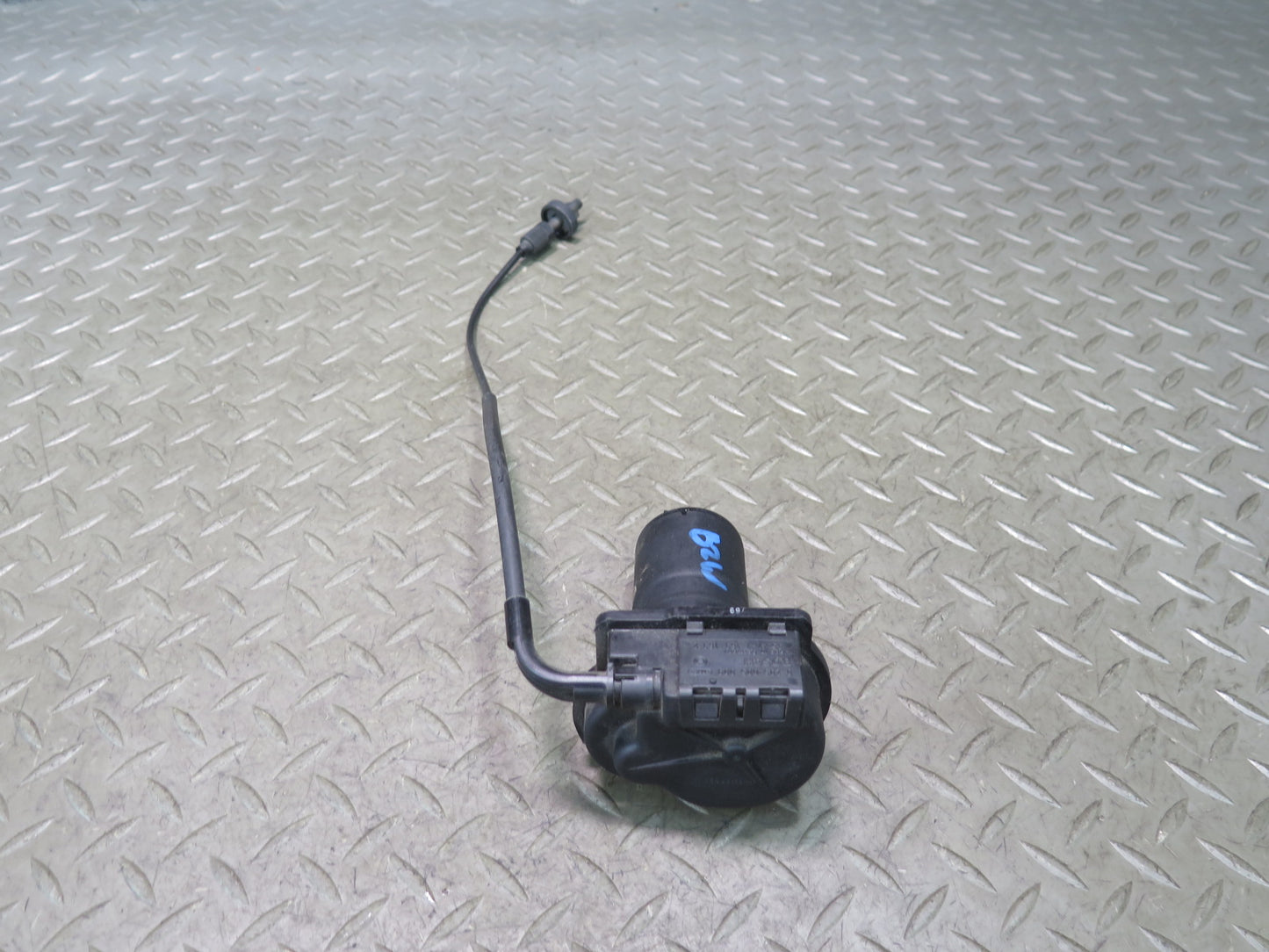 96-99 BMW E36/7 Z3 Engine Throttle Body Actuator 1163163 OEM