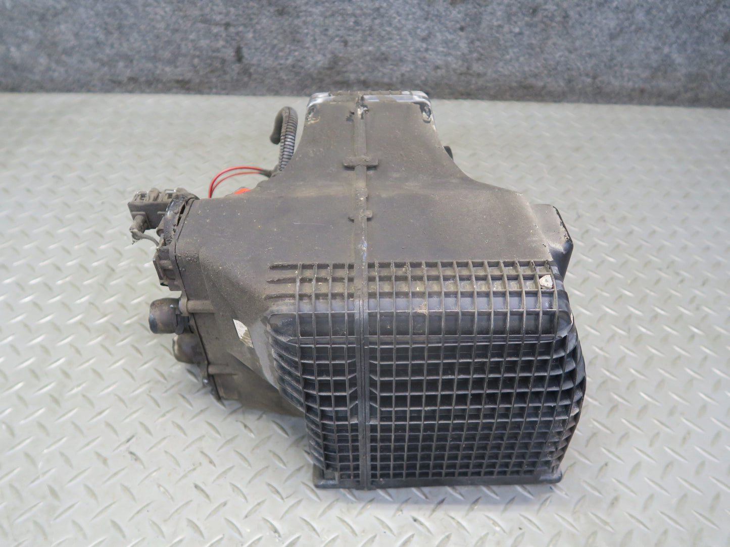 99-03 VW Eurovan T4 Front Hvac Blower Motor Climate Box 701820024B OEM