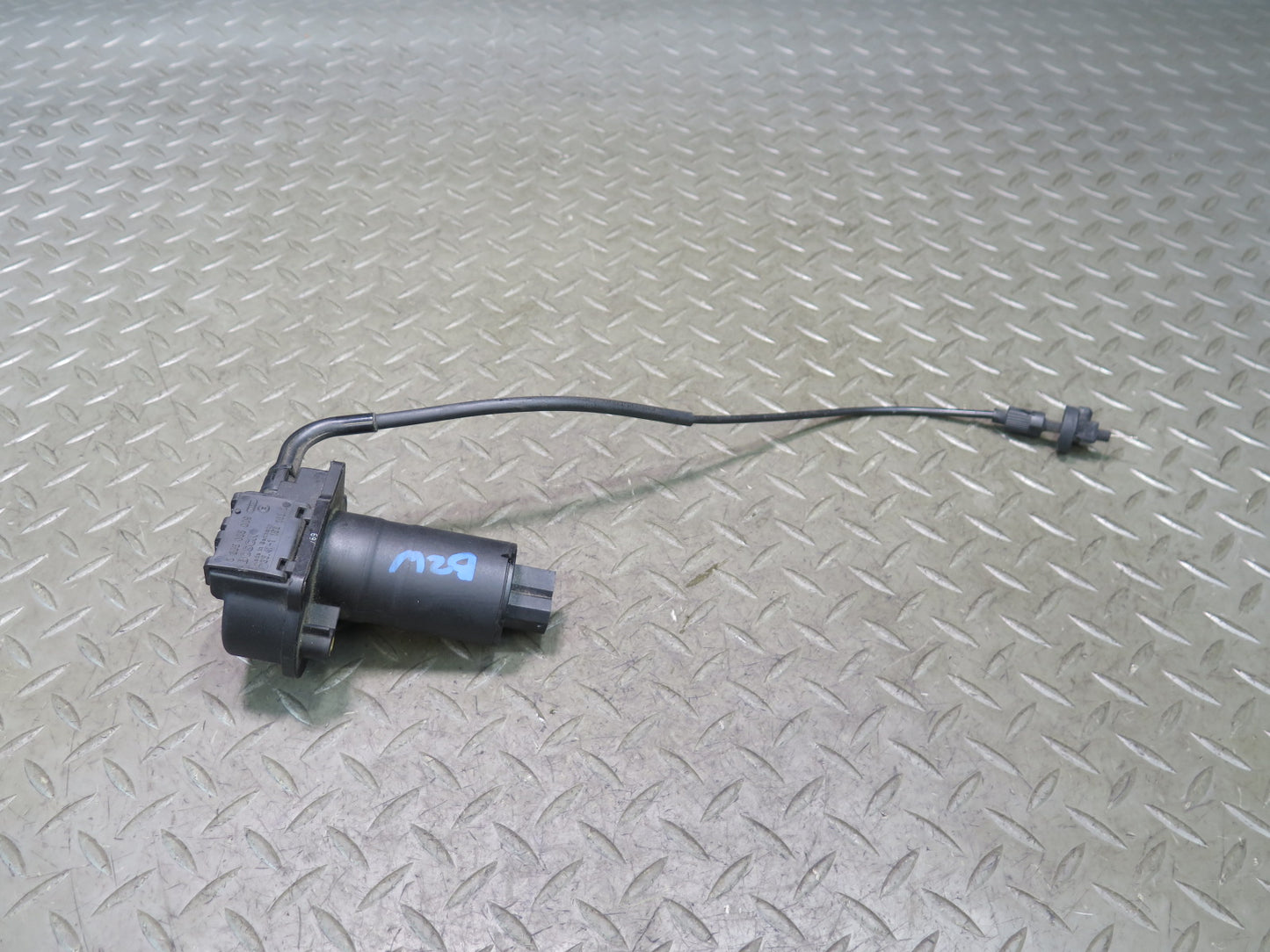 96-99 BMW E36/7 Z3 Engine Throttle Body Actuator 1163163 OEM