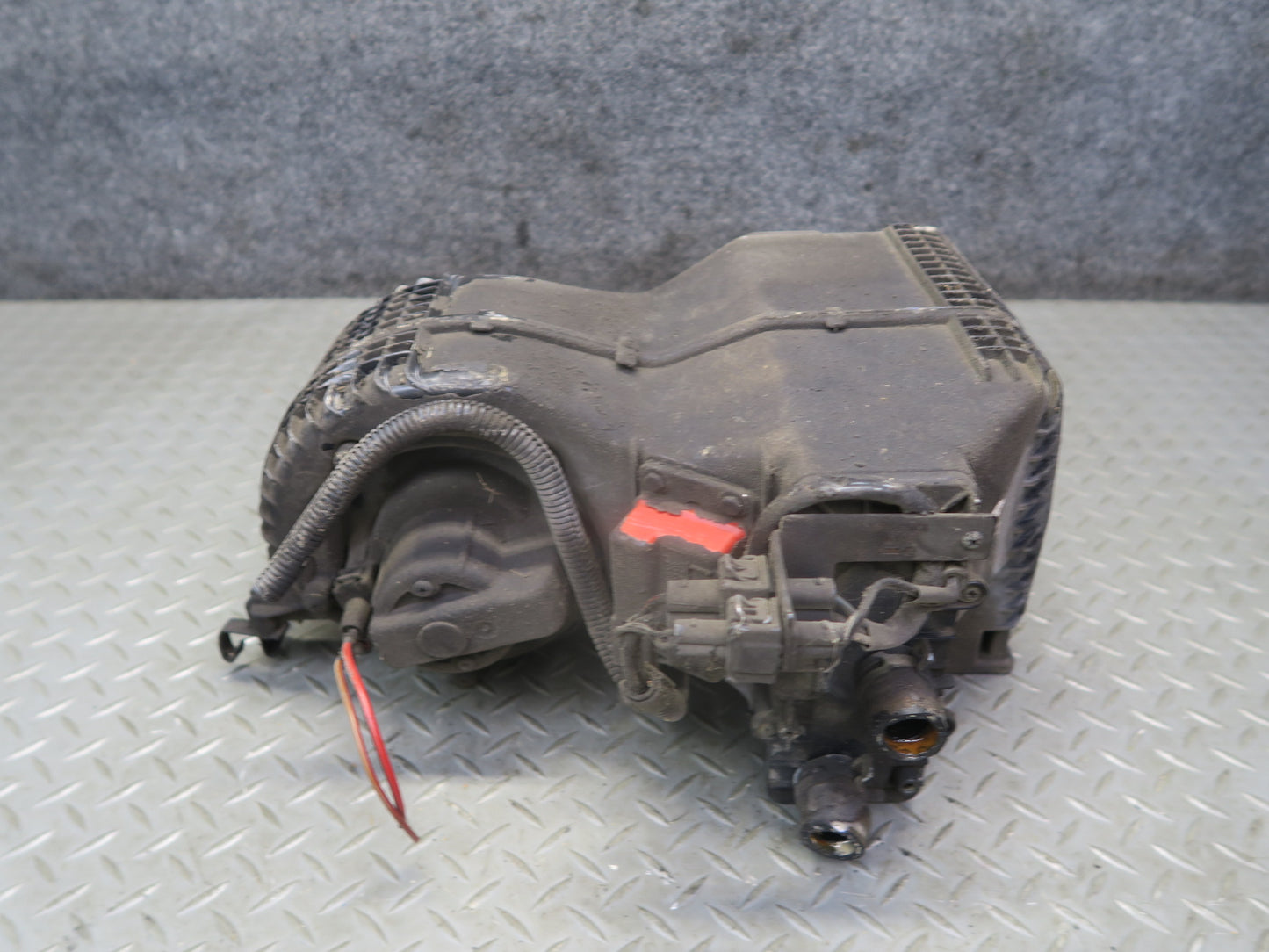 99-03 VW Eurovan T4 Front Hvac Blower Motor Climate Box 701820024B OEM
