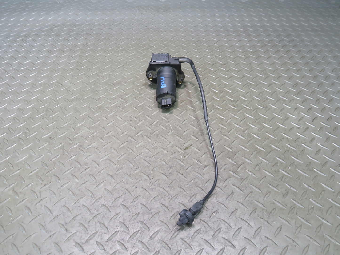 96-99 BMW E36/7 Z3 Engine Throttle Body Actuator 1163163 OEM