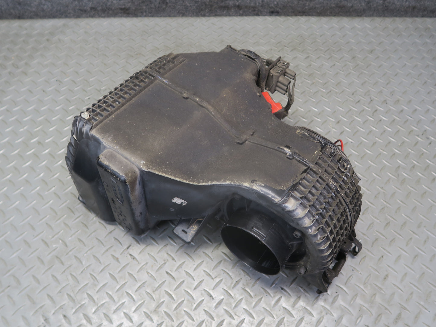 99-03 VW Eurovan T4 Front Hvac Blower Motor Climate Box 701820024B OEM