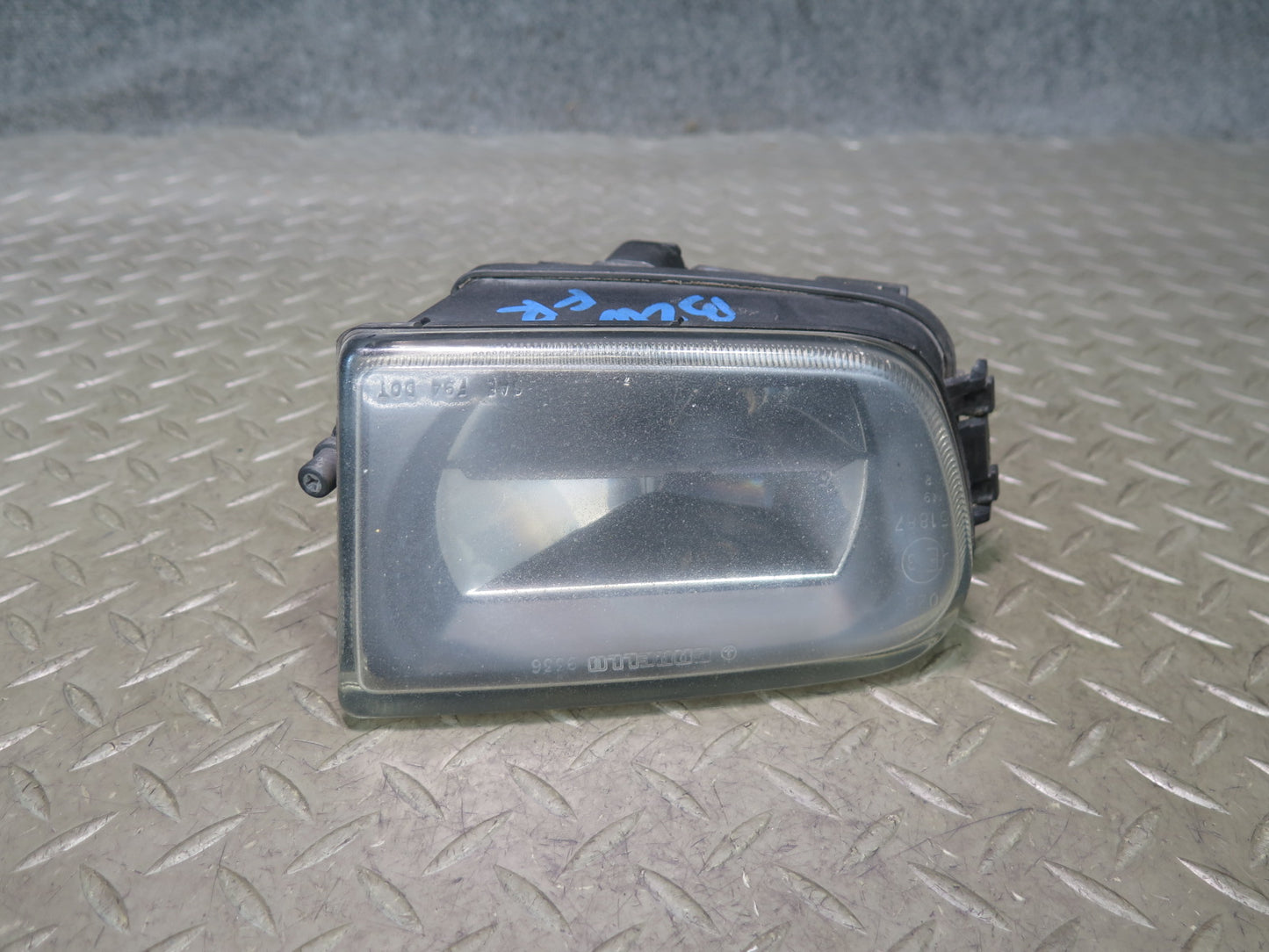 96-99 BMW E36/7 Z3 Front Right Fog Light Lamp 8360576 OEM