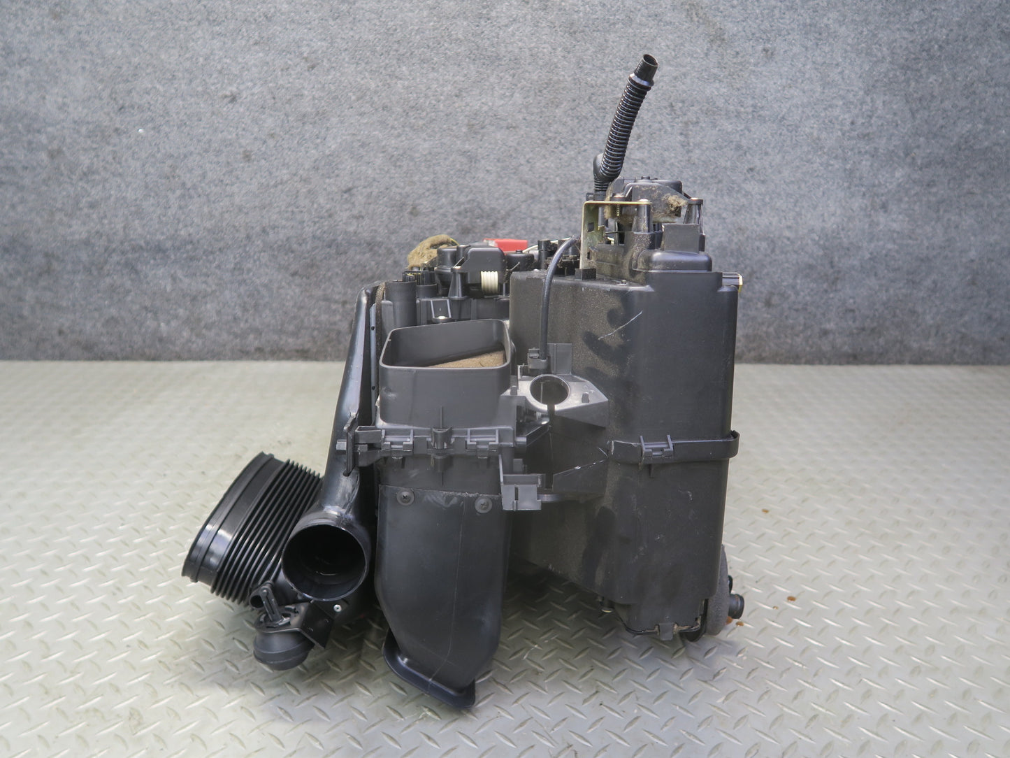 99-03 VW Eurovan T4 Front Hvac A/C Heater Core Blower Motor Climate Box OEM