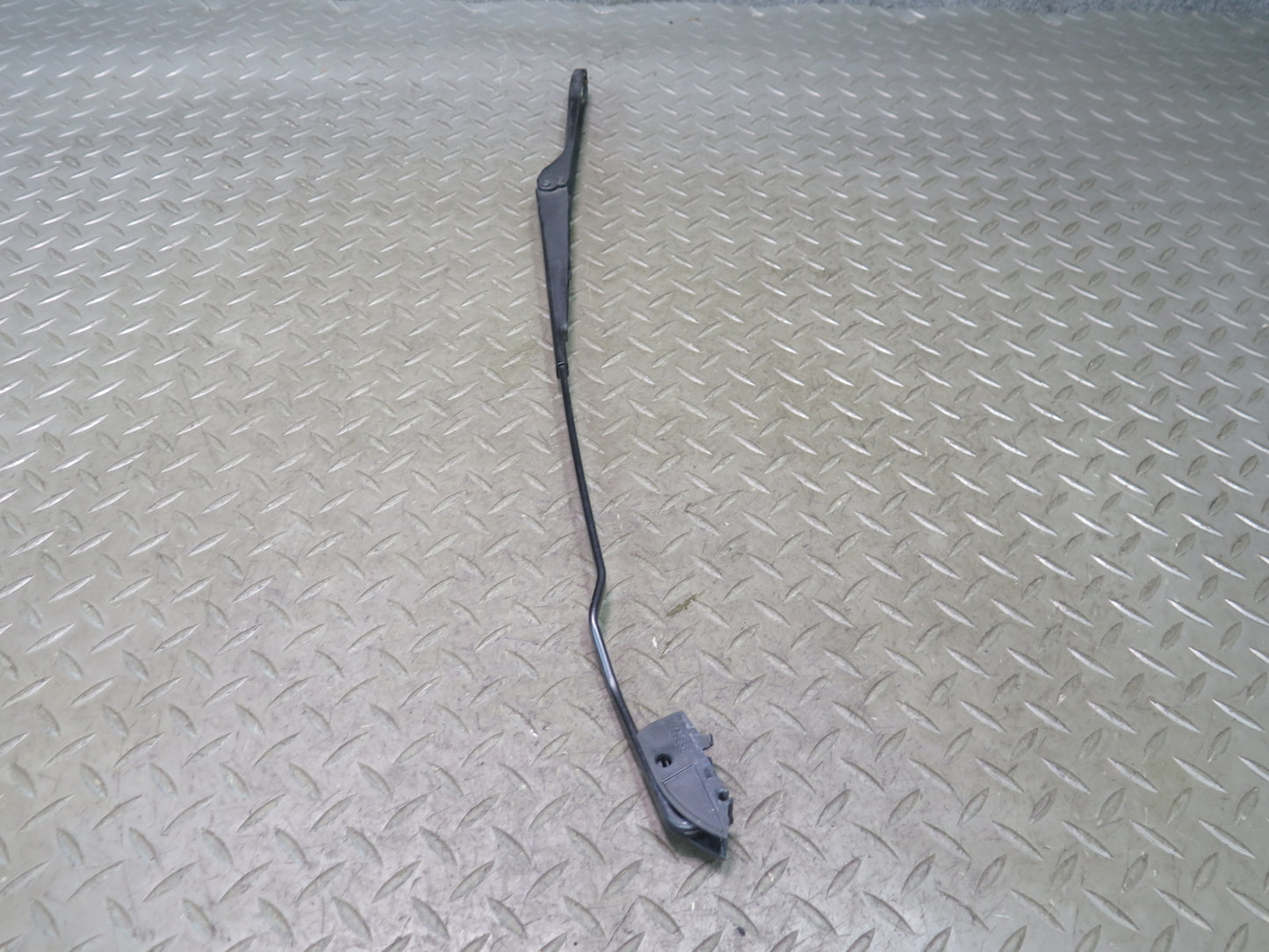 96-02 BMW E36/7 Z3 Set of 2 Front Left & Right Windshield Wiper Arm OEM