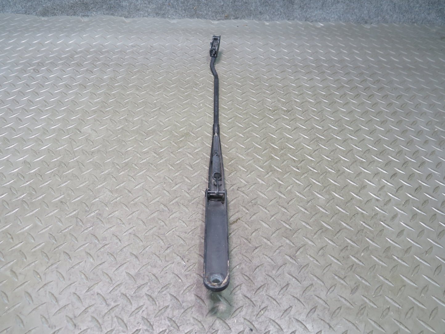 96-02 BMW E36/7 Z3 Set of 2 Front Left & Right Windshield Wiper Arm OEM