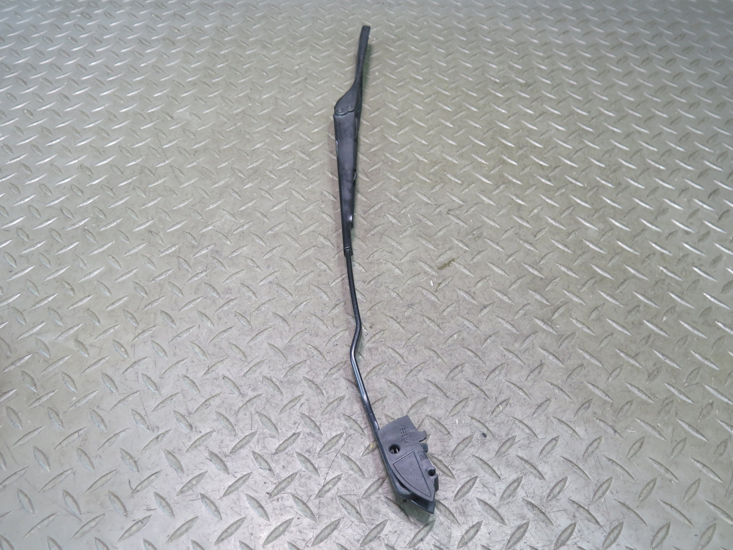 96-02 BMW E36/7 Z3 Set of 2 Front Left & Right Windshield Wiper Arm OEM