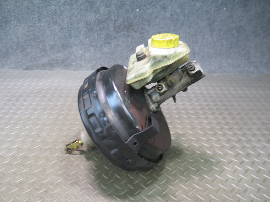 99-03 VW Eurovan T4 2.8L Brake Master Cylinder Booster Fluid Reservoir OEM