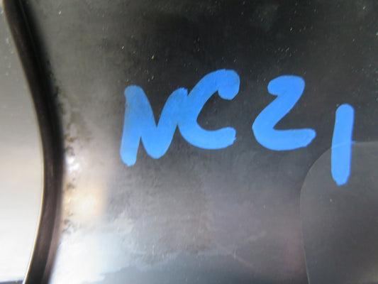 09-20 Nissan Z34 370Z Set of 2 Left & Right Door Sill Scuff Plate Trim Cover OEM