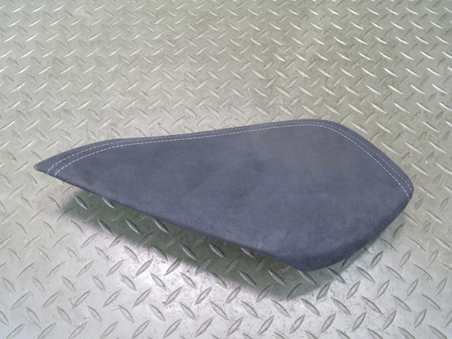 09-20 Nissan Z34 370Z Center Console Left & Right Trim Cover Panel Set Black OEM