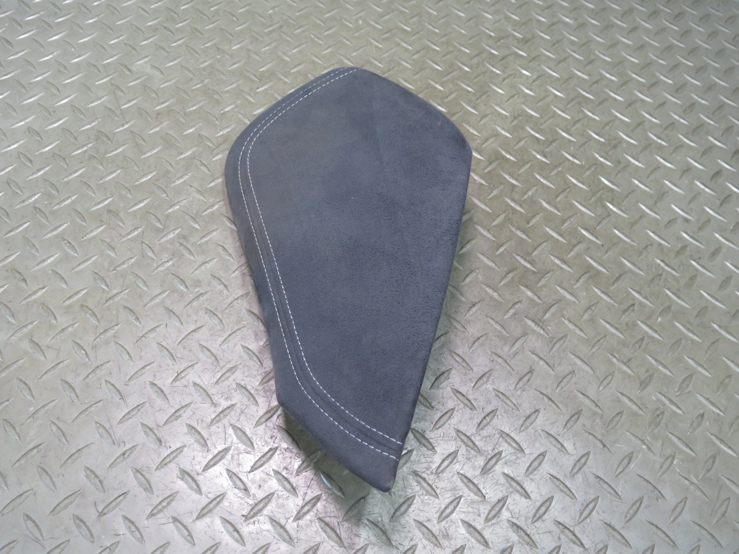 09-20 Nissan Z34 370Z Center Console Left & Right Trim Cover Panel Set Black OEM